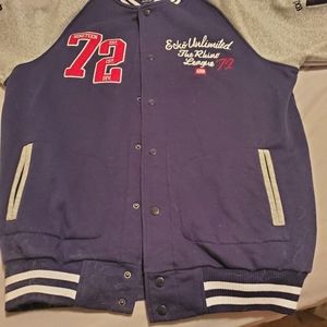 Ecko sweatahirt/jacket